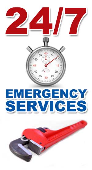 Emergency Plumbing in Pensacola FL