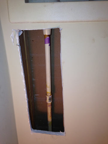 Water Leak Repair in Pensacola FL